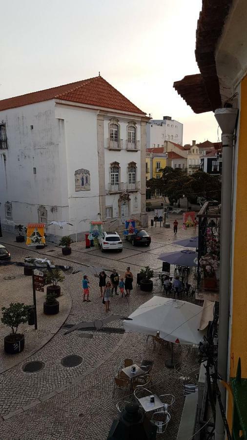 5 Rua Antão Girão Setúbal Exterior foto
